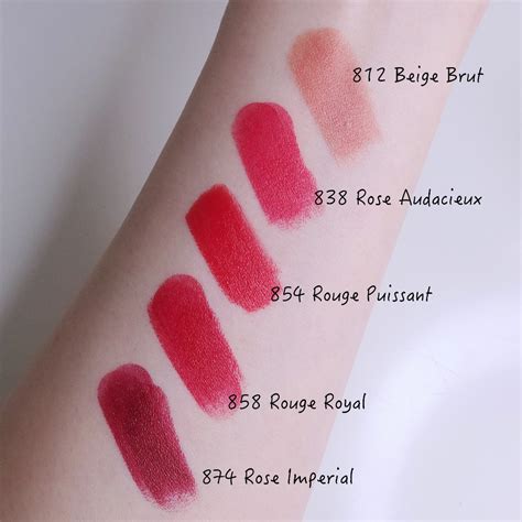 chanel lipstick swatches|where to buy chanel lipstick.